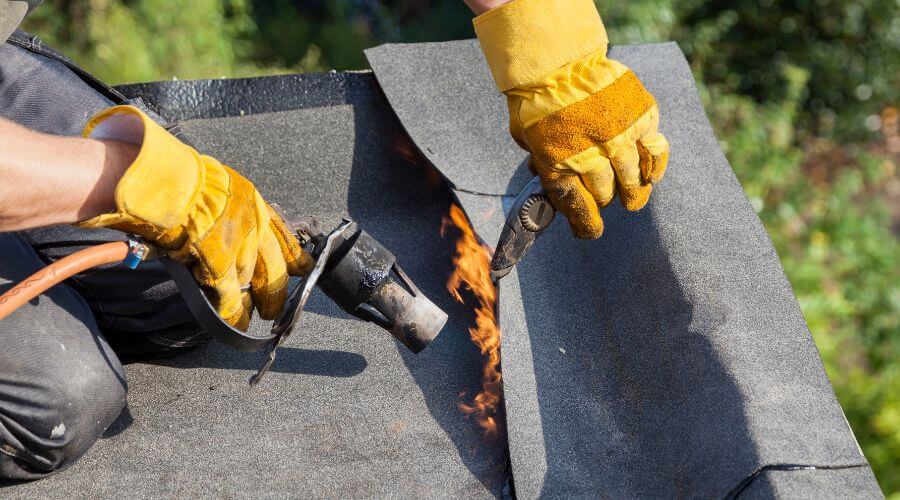 Expert tile roof repair services in Usk, WA